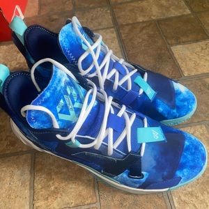 Men’s Jordan ‘Why Not Zero 4’ Size 10.5